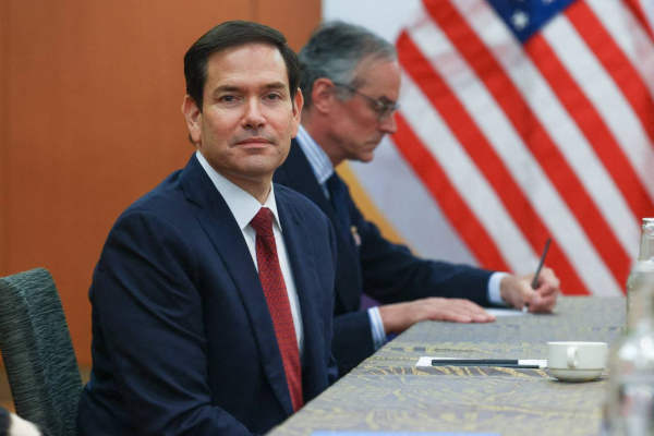 Marco Rubio afirmă că SUA și Rusia au făcut schimb de idei NOI privind negocierile de pace din Ucraina: „Cred că este o abordare nouă și diferită”