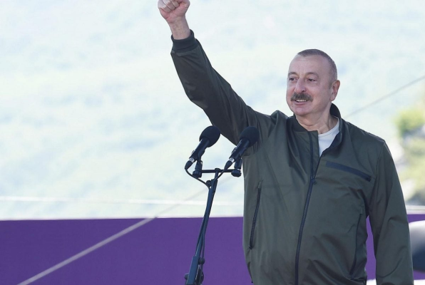 Azerbaidjanul anulează evenimente culturale ruseşti din cauza prigoanei ”sistematice” a poliției ruse împotriva diasporei azere
