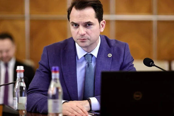 Burduja: Nu sunt probleme în sistemul energetic naţional. Nu există un risc de blackout
