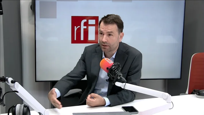 Cătălin Drulă la RFI: Iau în considerare o candidatură la Primăria Capitalei