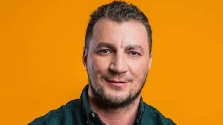 Marian Godină, indignat după ceremonia de la Cotroceni: „Alții ciocnesc șampanie, eu m-am ales cu reclamații”