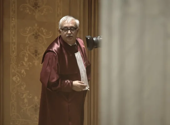 Augustin Zegrean, după decizia CCR: Chiar nu înțeleg de ce au dat-o acum