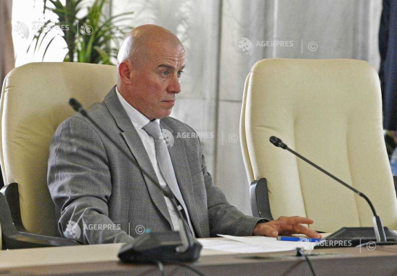 Demeter Andras: Codul Patrimoniului - un document voluminos; necesită o foarte serioasă și aproape integrală reconsiderare