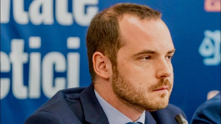 Guvernul Bolojan. Cine este Alexandru Rogobete, propus ministru al Sănătăţii din partea PSD