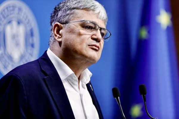 Marcel Boloș explică: Cum a pornit Guvernul în 2024 cu un deficit de 5% și a ajuns la 8,7%