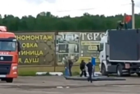 AKTUAL24 | O deputată din Rusia cere recompensarea celor care au încercat să împiedice atacul ucrainean cu drone