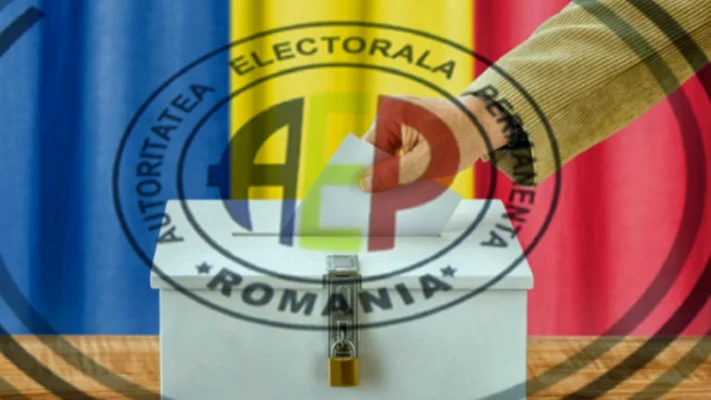 Alegeri prezidențiale 2025. AEP, despre întâlnirea cu delegația SUA și observatorii internaționali: Este o practică uzuală, care vizează asigurarea transparenţei procesului electoral