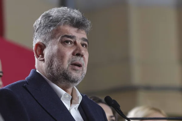 Marcel Ciolacu a demisionat din funcția de prim-ministru. PSD iese din coaliție, dar miniștrii săi rămân pe portofolii