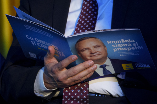 Lovitură pentru PNL de la AEP: Partidul lui Bolojan trebuie să dea înapoi 12 milioane de lei pentru campania lui Ciucă
