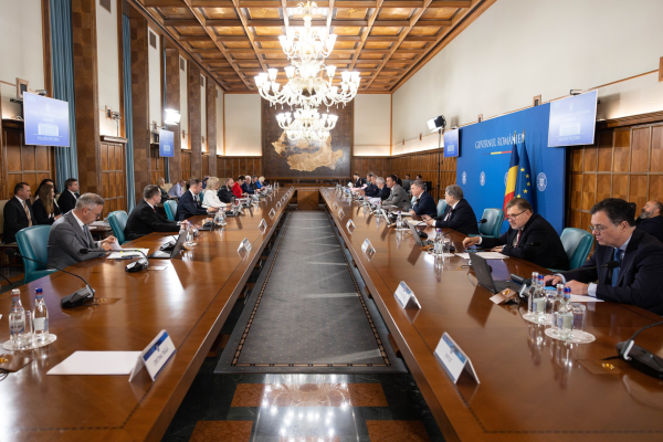 BNS acuză PNL după eliminarea votului organizațiilor de tineret și femei în Biroul Politic Național