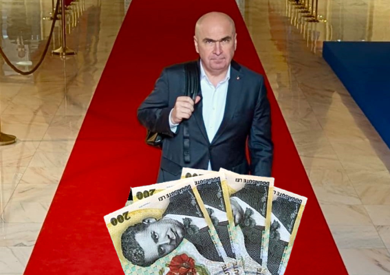 Guvernul dă atacul la sporurile bugetarilor. Vrea să le taie sau să le elimine de la 1 iulie SURSE