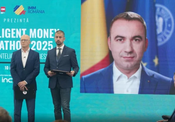 Bogdan Ivan: Programul Start-Up Nation nu va fi anulat