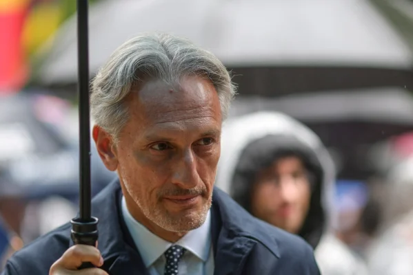 Matei Păun: 'Putin e un criminal de război. Dar dacă nu înțelegem că este apreciat în Rusia, ne lipsește o bucată importantă de realitate'