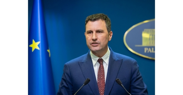 Tanczos Barna: Statul trebuie să înceapă austeritatea cu el însuşi. Doar aşa putem reduce deficitul. Doar aşa putem recâştiga încrederea oamenilor