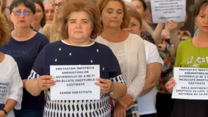 Năsui acuză ICCJ că şi-a crescut alte două sporuri după tăierea celui de "antenă" iar salariile rămân la fel