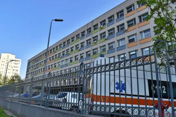 Noi percheziții în cazul medicilor ATI de la ”Sf. Pantelimon” / Doi doctori sunt aduși la Parchetul de pe lângă Tribunalul București / Este vorba de dosarul medicilor acuzați că scădeau doza de noradrenalină la pacienții în stare gravă