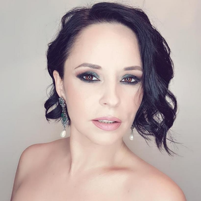 Andreea Marin trece printr-o nouă despărțire. Vedeta a confirmat sfârșitul relației cu Adrian Brîncoveanu