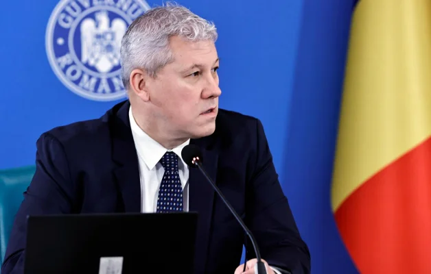 Cătălin Predoiu spune că PNL trebuie să se modernizeze
