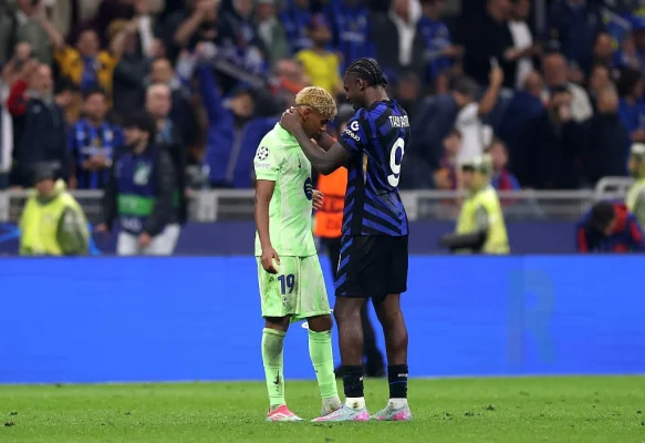 Lamine Yamal și-a prelungit contractul cu Barcelona! Noul acord îl ține pe tânărul superstar pe Camp Nou până în 2031