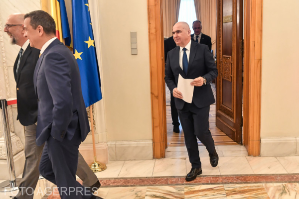 „Victoriile” premierului Ilie Bolojan în noul Guvern