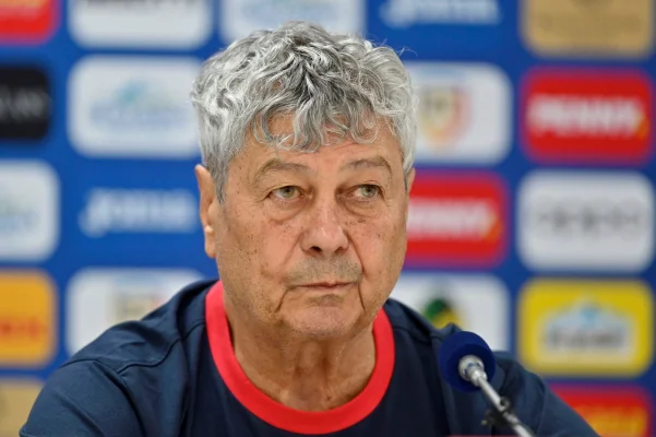 Mircea Lucescu, după meciul cu Austria: Eu sunt mulţumit de joc! Poate eu am greşit, trebuia să îi chem mai devreme în cantonament