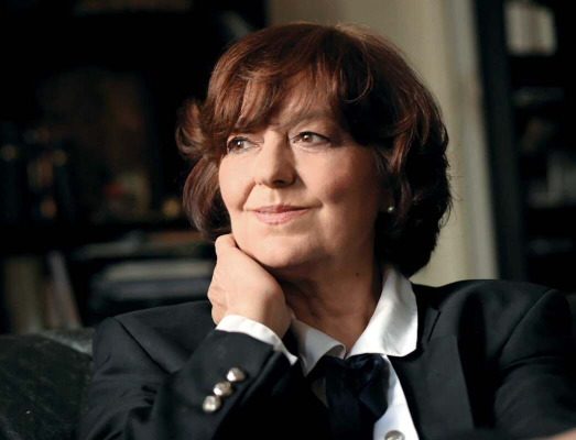 Ana Blandiana, mesaj „alarmat” către Bolojan, despre restructurarea ICR: „Cultura e singurul domeniu în care suntem cu adevărat competitivi”