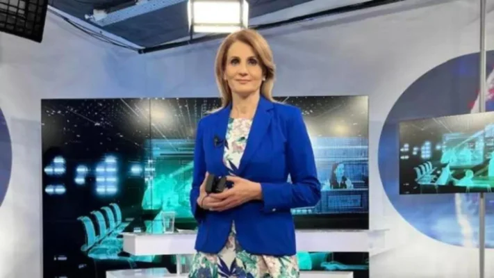 Anca Alexandrescu, despre USR și consultările de la Cotroceni: Fac un joc de oameni mai importanți decât sunt