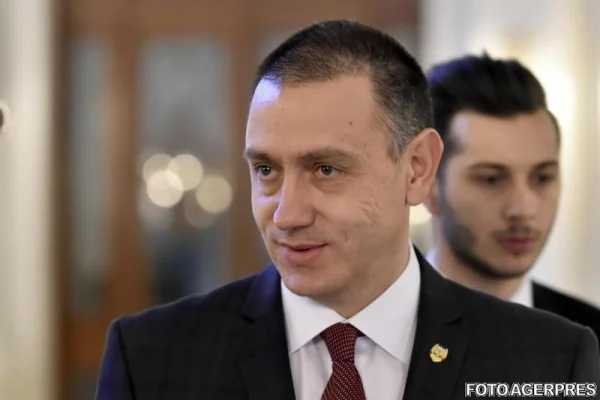 Mihai Fifor: „Răbdarea PSD a ajuns la limită!” Acuze dure la adresa partenerilor de negocieri