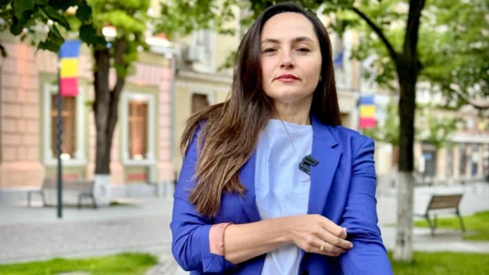 Șefa POT cere STS să pună la dispoziția partidelor lista votanților de la prezidențiale: ”Trebuie să încheiem era conspirațiilor, să facem un exercițiu de transparență ”