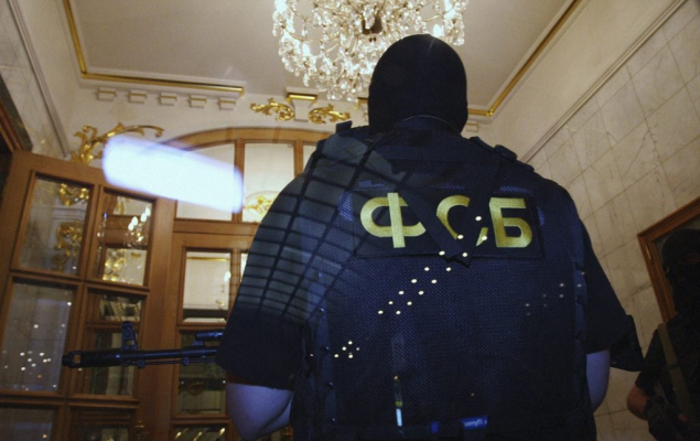 FSB (ex-KGB) va avea propriile centre de arest preventiv, conform unui proiect de lege votat de Duma de Stat