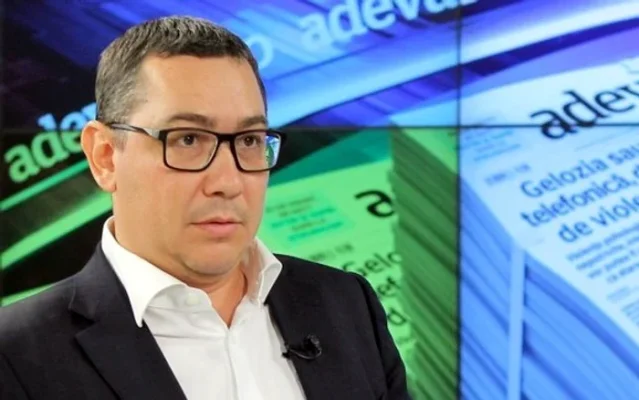Victor Ponta îi compară pe emisarii lui Ciolacu în SUA cu personajele din Miami Bici. „Când ești prim-ministru n-ai nevoie să-ți pună cineva pile”