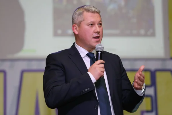 AUR anunță că va depune o moțiune simplă împotriva ministrului Cătălin Predoiu. Motivele invocate