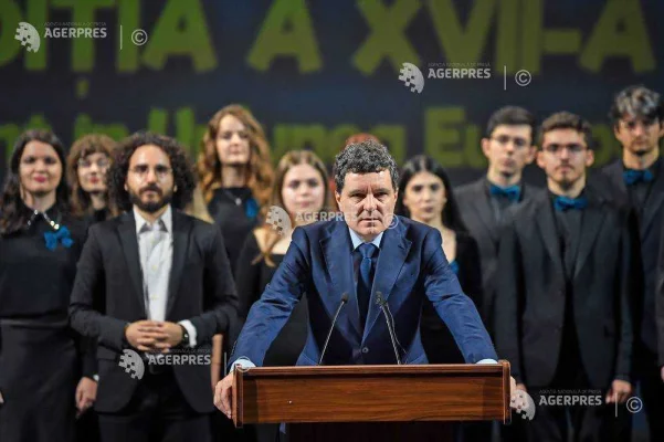 Nicușor Dan: În foarte multe locuri, statul este de la neglijent până la capturat; e nevoie de o presiune a societății