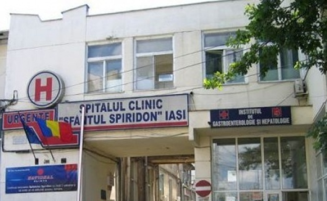 Iaşi: Un bărbat şi fiica sa au ajuns la spital, după ce s-au intoxicat cu un insecticid folosit împotriva ploşniţelor