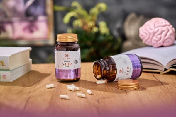Cum să-ţi susţii memoria printr-o alimentaţie care stimulează producţia de serotonină?