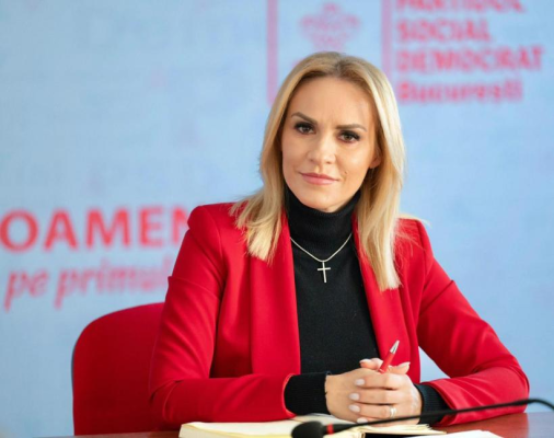 Firea, apel către autorități să dezvolte o aplicație de tip Alert Cops, pentru protecția femeilor