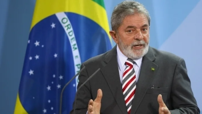 „Lumea nu este pregătită să trăiască fără petrol”, avertizează preşedintele brazilian Lula da Silva