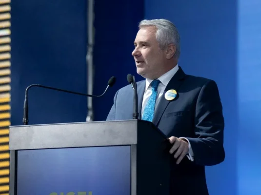Gigel Știrbu (PNL): „Este momentul să ieșim de la guvernare și să ne detașăm clar de PSD”