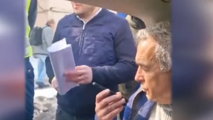 Legăturile lui Călin Georgescu cu Kremlinul, descoperite în Austria