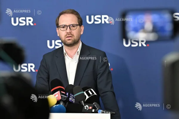 Dominic Fritz: Am depus cerere pentru cetățenia română anul trecut; aștept la rând