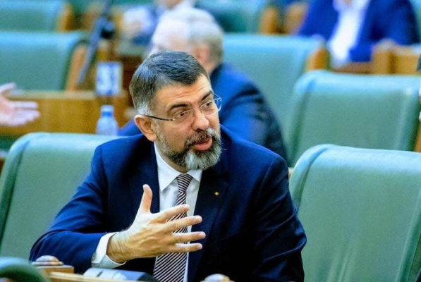 Robert Cazanciuc: Acel 13% reflectat de sondaje în dreptul PSD reprezintă oglinda rupturii conducerii partidului de nevoile reale ale poporului / PSD are urgent nevoie de o nouă imagine a conducerii / Trebuie organizat urgent congresul
