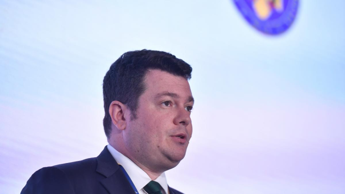 Și directorul Nuclearelectrica, Cosmin Ghiță, renunță la 20% din salariu. CEO-ul câștigă 840.965 de lei pe an