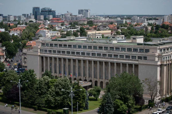 Cum și-au împărțit funcțiile PNL, PSD, USR și UDMR în viitorul guvern – surse