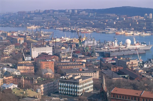 O româncă, angajată a reprezentanței UE în Rusia, bătută la Vladivostok. Hurezeanu: MAE român a fost informat de la început