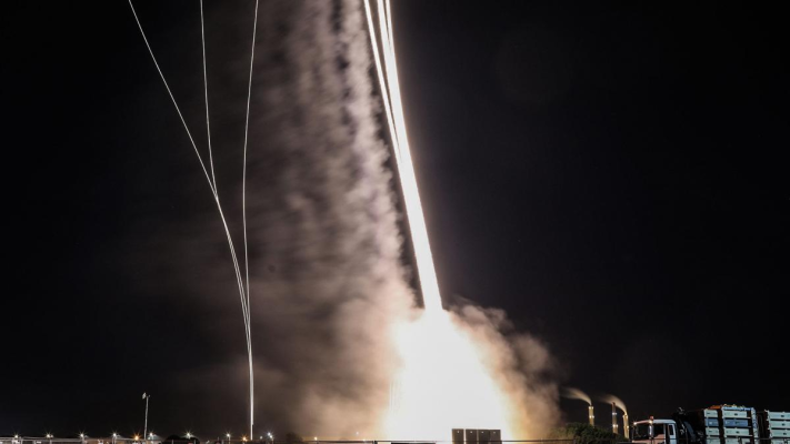 România cumpără celebrul Iron Dome. Este prima țară din Europa care va fi apărată de sistemul israelian