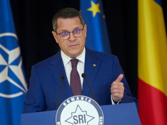 Fostul șef SRI neagă existența „grupărilor Hellvig”: Cine e în spate? Eu nu și nici nu vreau să fiu