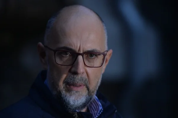 Cum s-a ajuns la discuții despre terapii de cuplu în cadrul negocierilor fiscale de la Cotroceni. Explicația lui Kelemen Hunor