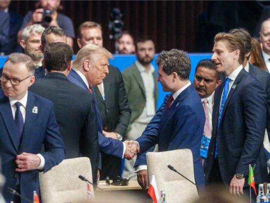 Pregătiri pentru o întâlnire între Donald Trump și Nicușor Dan. Consilier prezidențial: Există o invitație oficială