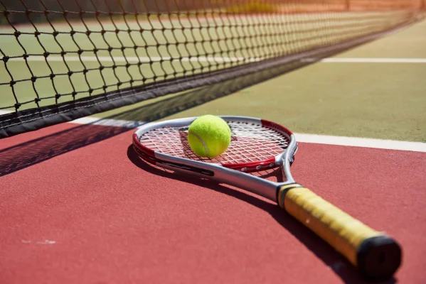 Spectacol dublu la Iași în iulie! Parks și Carabelli sunt favoriții principali la WTA 250 și ATP Challenger