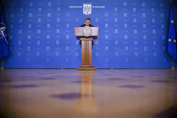 Sondaj INSCOP: Ce așteptări au românii de la președintele Nicușor Dan privind politica externă